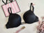 Imagen de Victoria's Secret  Bra Plung Brillos Push-Up.